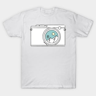 A New Lens 3.0 T-Shirt